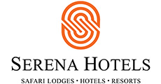 Serena Hotels